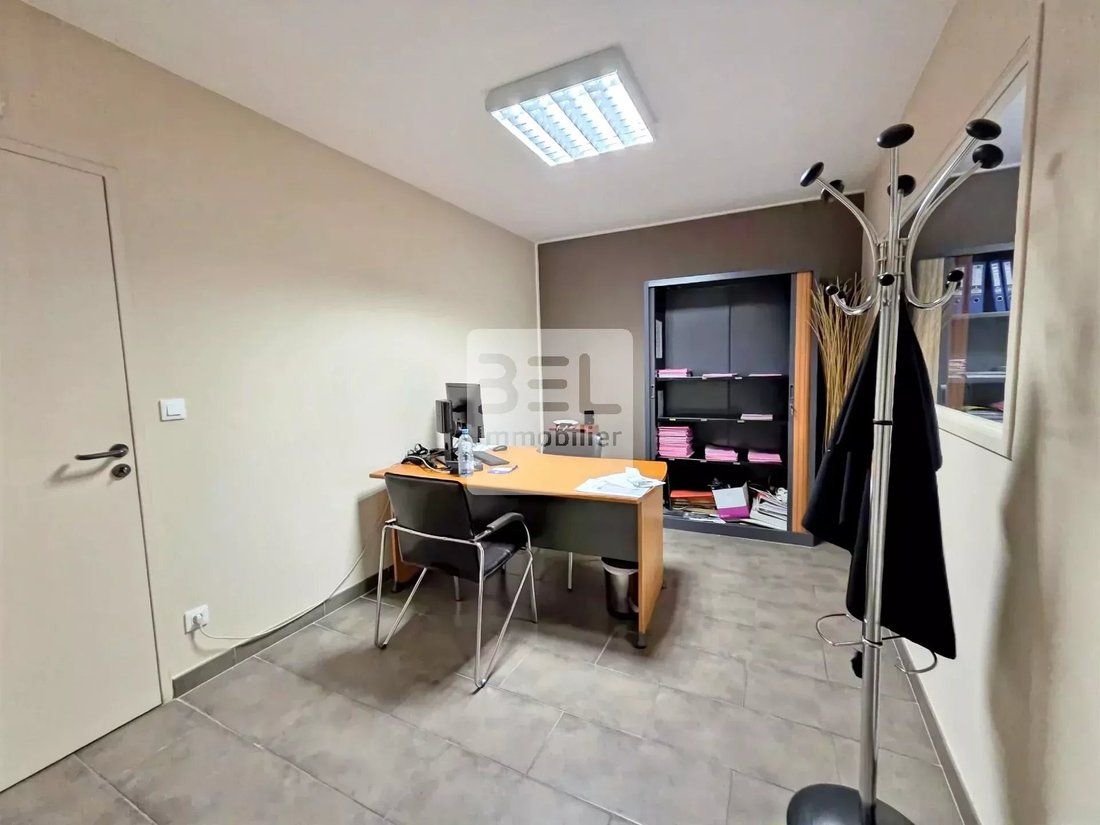 Les Escanaux, Bagnols-sur-Ceze, France 4 - 17416324