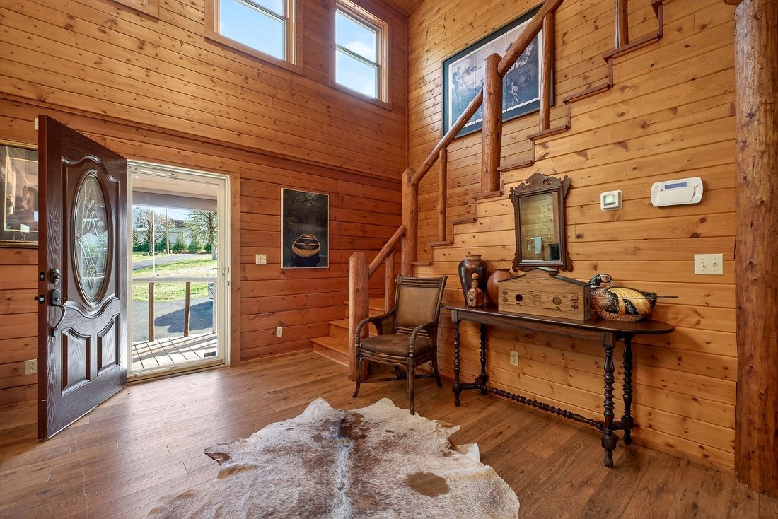 House in Quebeck, Tennessee, United States 4 - 17420698
