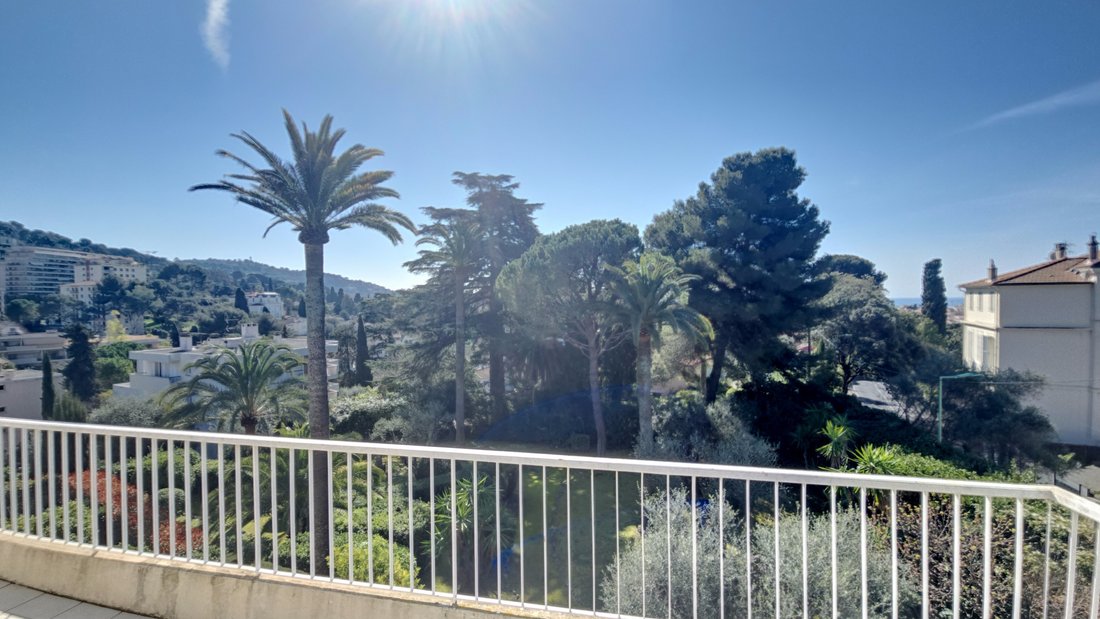 Apartment in Maurice Jeanpierre, Le Cannet, France 5 - 17400703