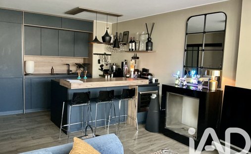 Apartment in Aiguillon, Arcachon, France 1