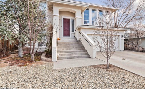 Casa a Reno, Nevada, Stati Uniti 1