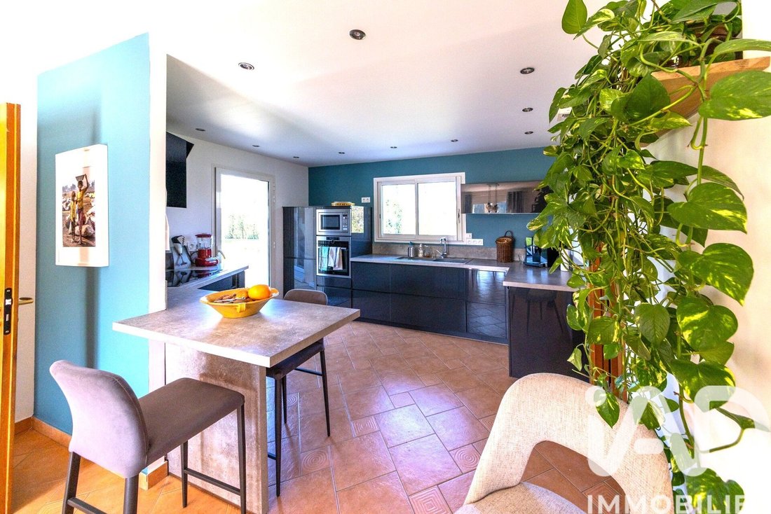 House in Auteuil, Ile-de-France, France 5 - 17416945