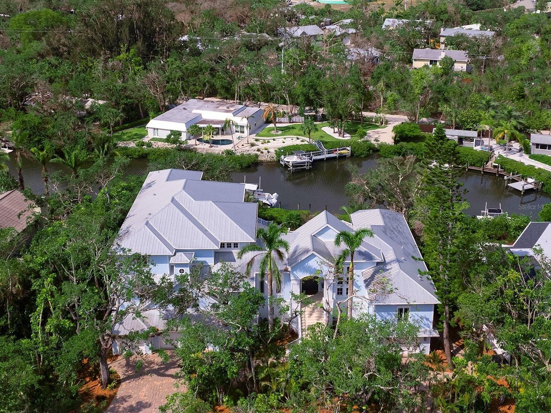 House in Siesta Key, Florida, United States 1 - 16105592