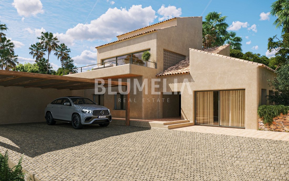 House in Xabia / Javea, Valencian Community, Spain 4 - 17414629