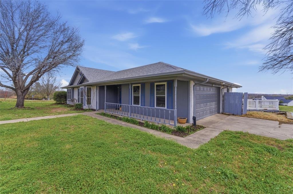 House in Weatherford, Texas, United States 5 - 17403366