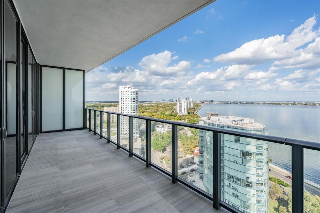 Condo in Tampa, Florida, United States 2 - 17309921