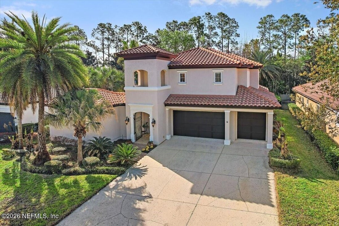 House in Jacksonville, Florida, United States 1 - 17417348
