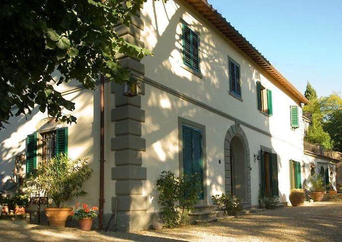 Estate in Center, Greve in Chianti, Tuscany 5 - 17411131
