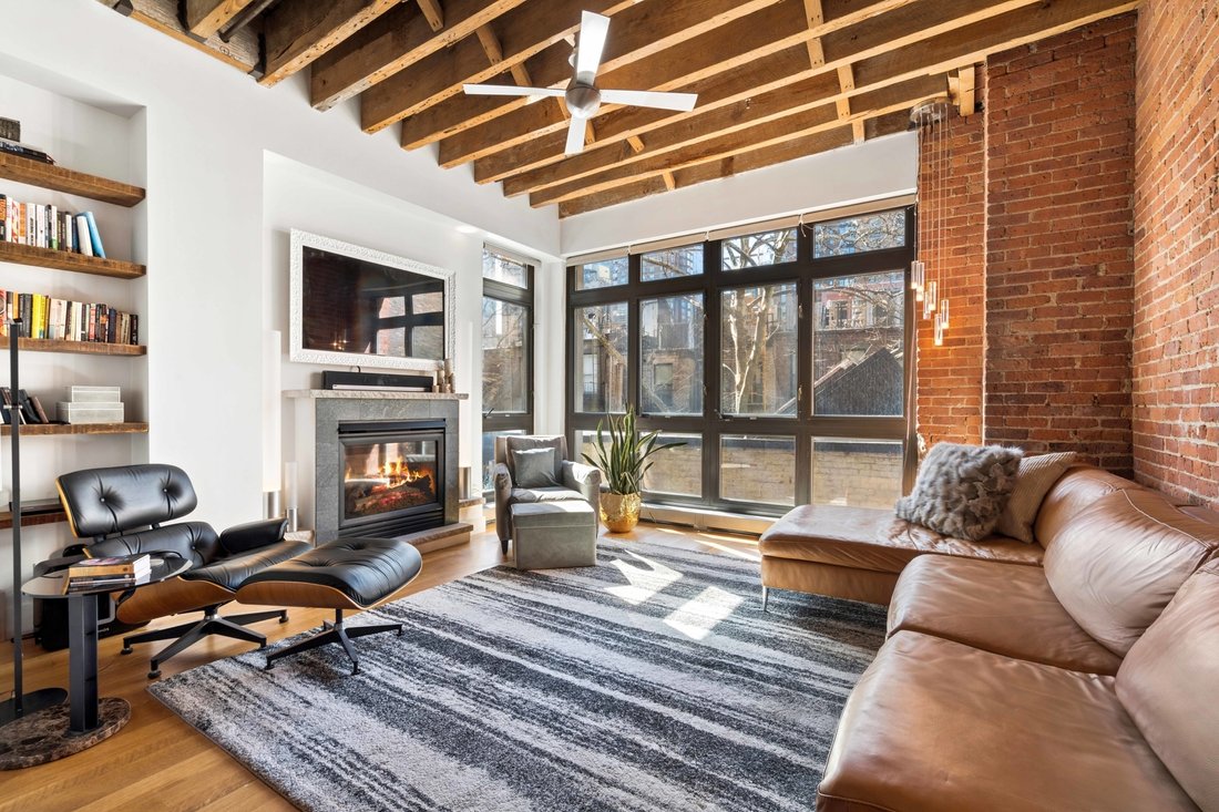 Condo in New York, New York, United States 1 - 17416198