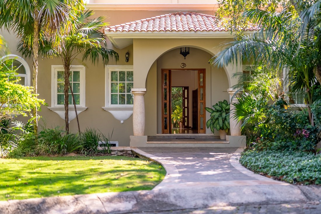 House in Playa del Carmen, Quintana Roo, Mexico 1 - 17411397
