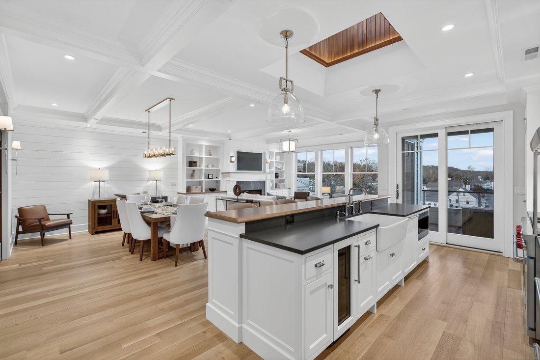 House in Groton, Connecticut, United States 5 - 17413321