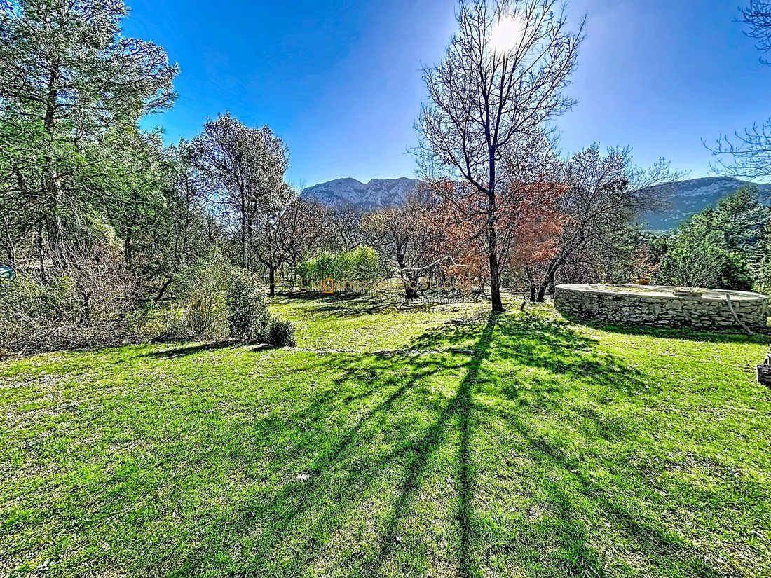 Villa in Mas-de-Londres, Occitania, France 5 - 17413129
