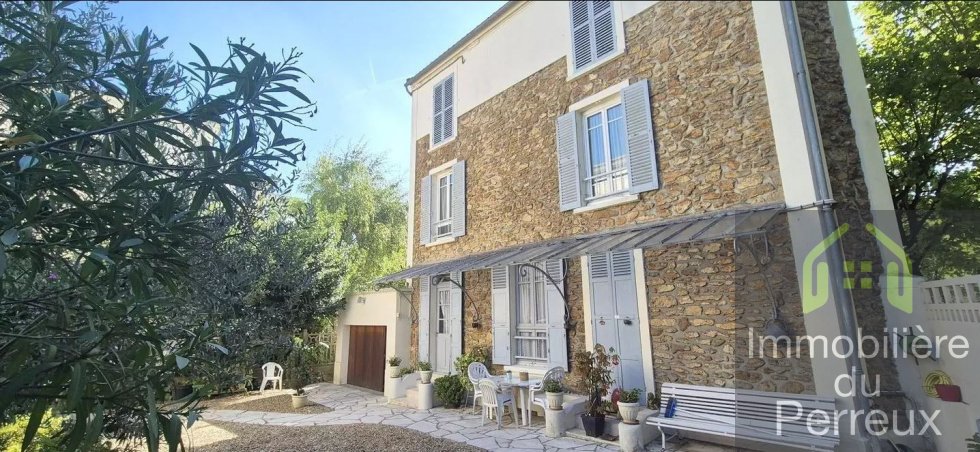 House in Ledru Rollin, Le Perreux-sur-Marne, France 1 - 17416095