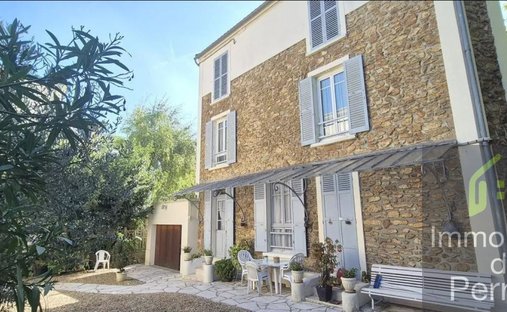 House in Ledru Rollin, Le Perreux-sur-Marne, France 1