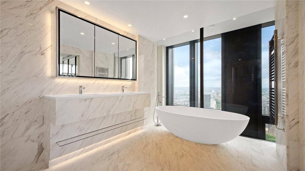 Apartment in Nine Elms, Wandsworth (Greater London), England 2 - 17413508
