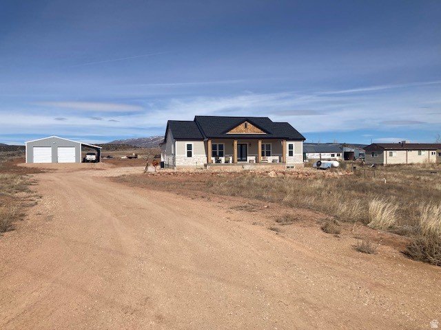 House in Fruitland, Utah, United States 2 - 17410448