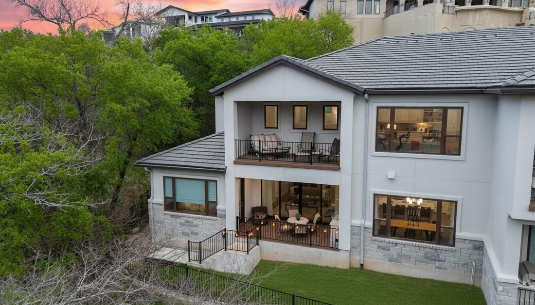 Condo in The Hills, Texas, United States 2 - 17417440