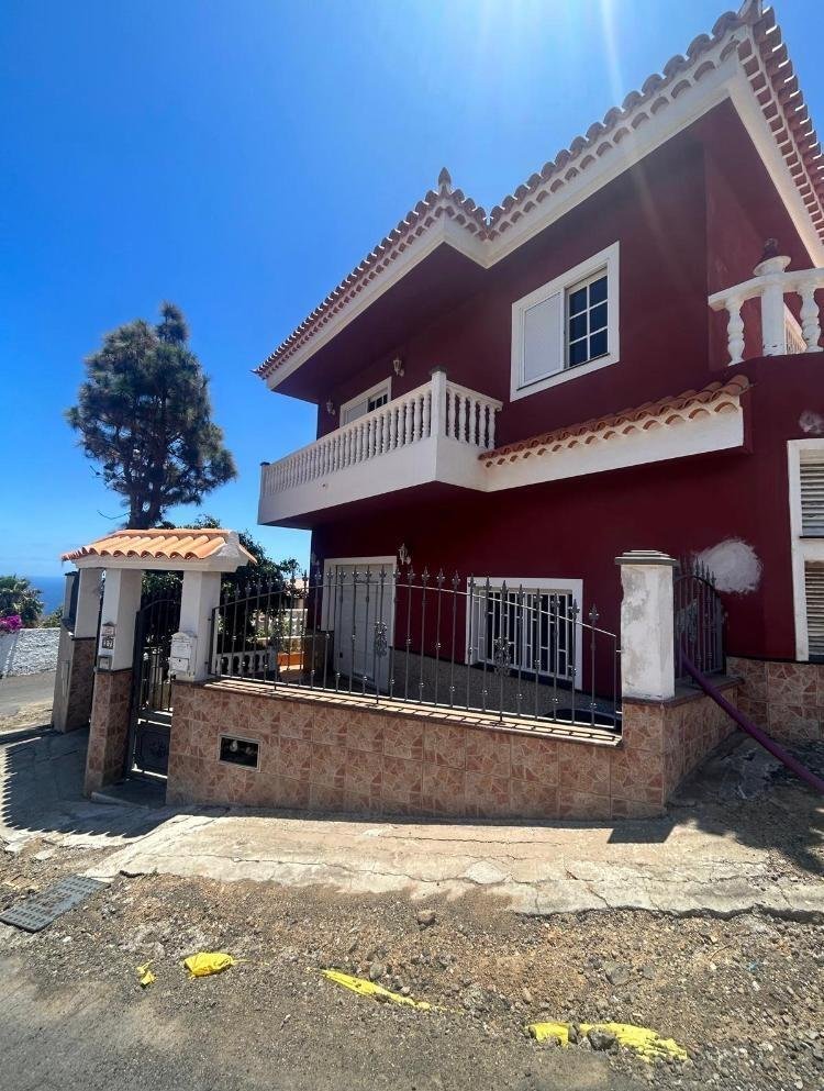 House in Candelaria, Canary Islands, Spain 1 - 17394442
