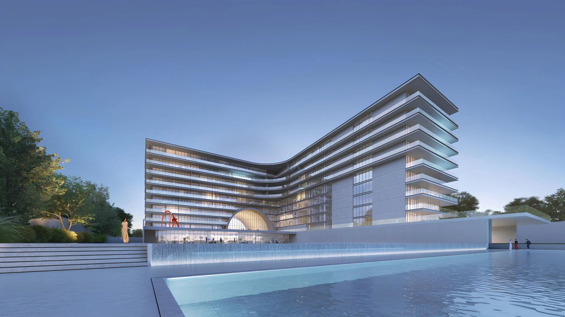 Apartamento en La Palma Jumeirah, Dubái, Emiratos Árabes Unidos 5 - 15750376