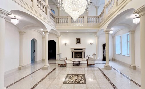 Villa à Vienne, Vienne, Autriche 1