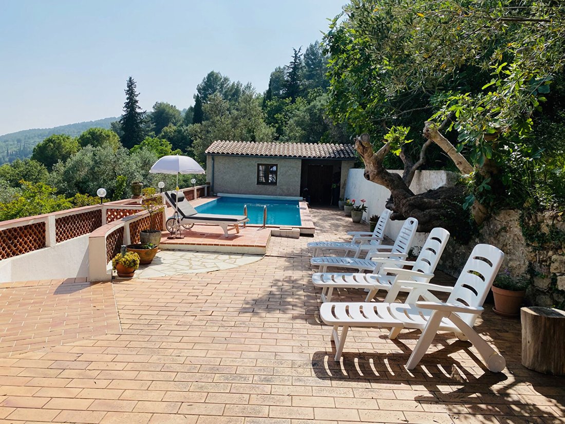 Villa in Seillans, Provence-Alpes-Côte d'Azur, France 3 - 17417765