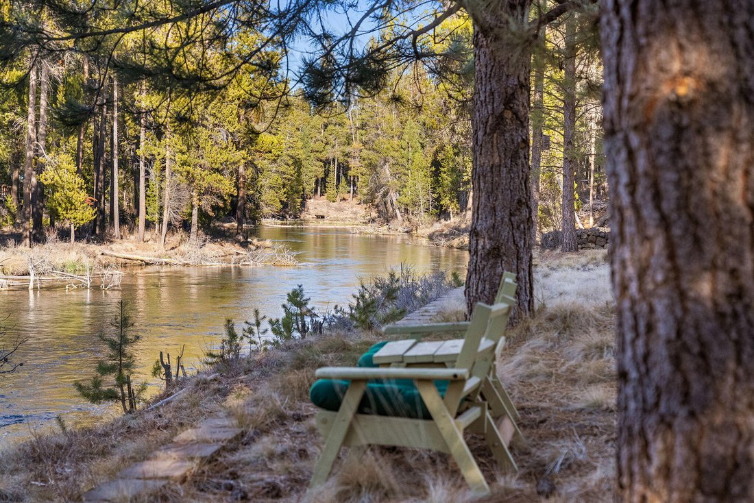 House in Sunriver, Oregon, United States 3 - 17418322