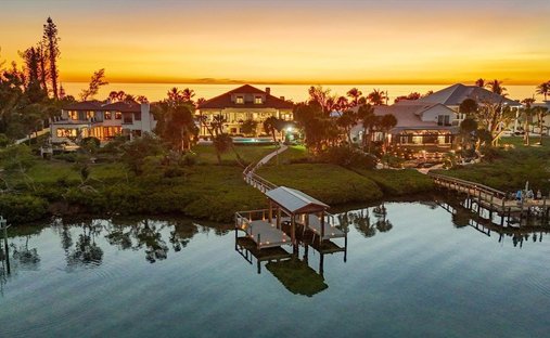 House in Venice, Florida, United States 1
