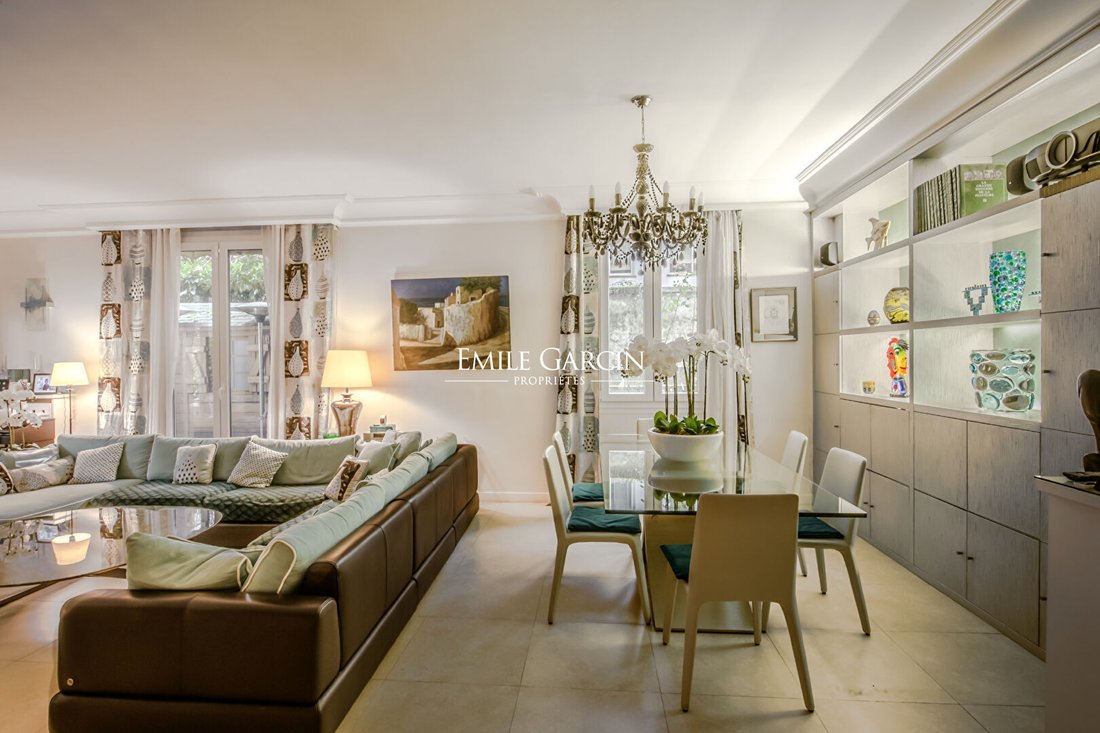 Apartment in La Plaine des Sablons, Neuilly-sur-Seine, France 3 - 17416277