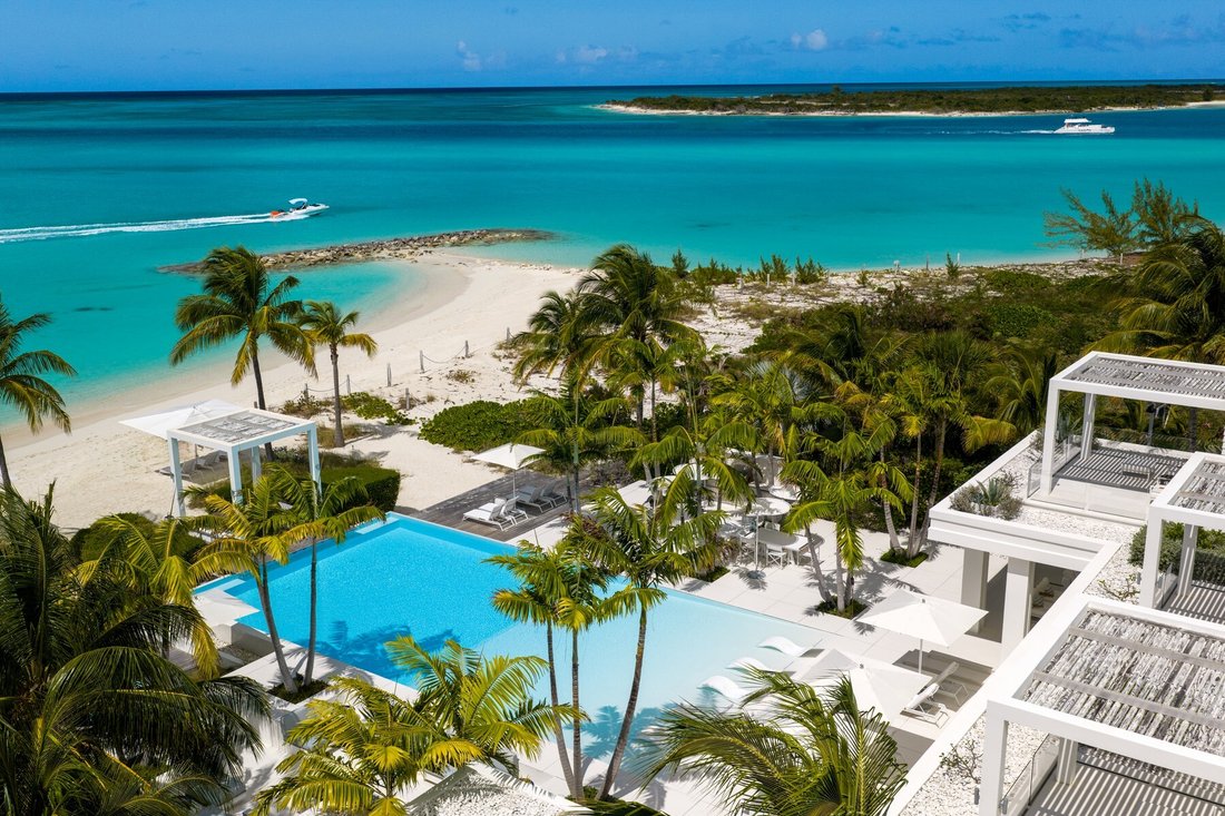 House in Leeward Settlement, Caicos Islands, Turks and Caicos Islands 1 - 16805579