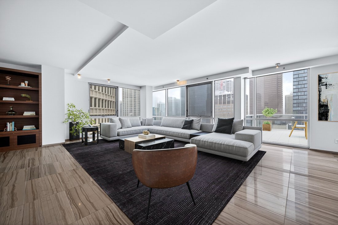 Condo in Calgary, Alberta, Canada 5 - 17421731