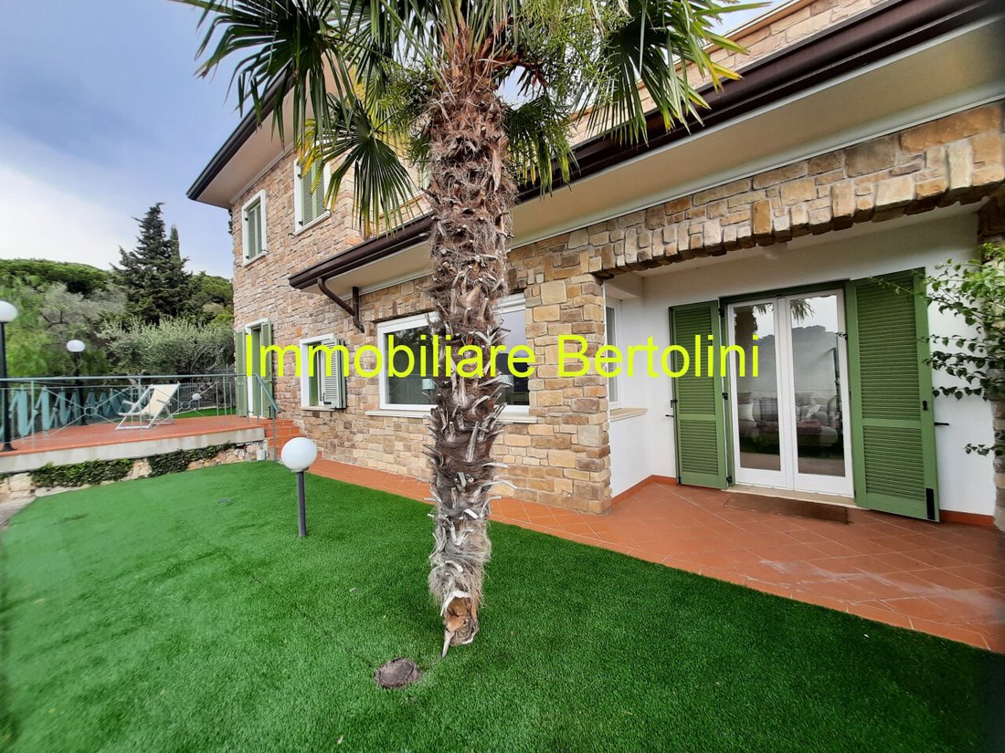 Villa in Sasso di Bordighera, Bordighera, Liguria 2 - 17417861