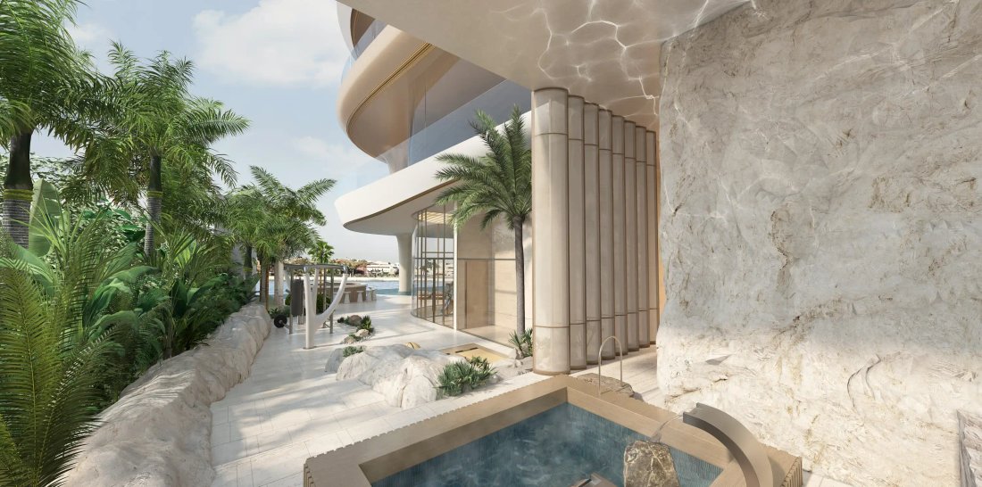Penthouse in Al Wasl, Dubai, United Arab Emirates 3 - 15750446