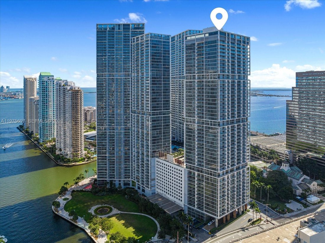 Condo in Miami, Florida, United States 1 - 17416206
