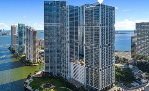 Condominio a Miami, Florida, Stati Uniti 1