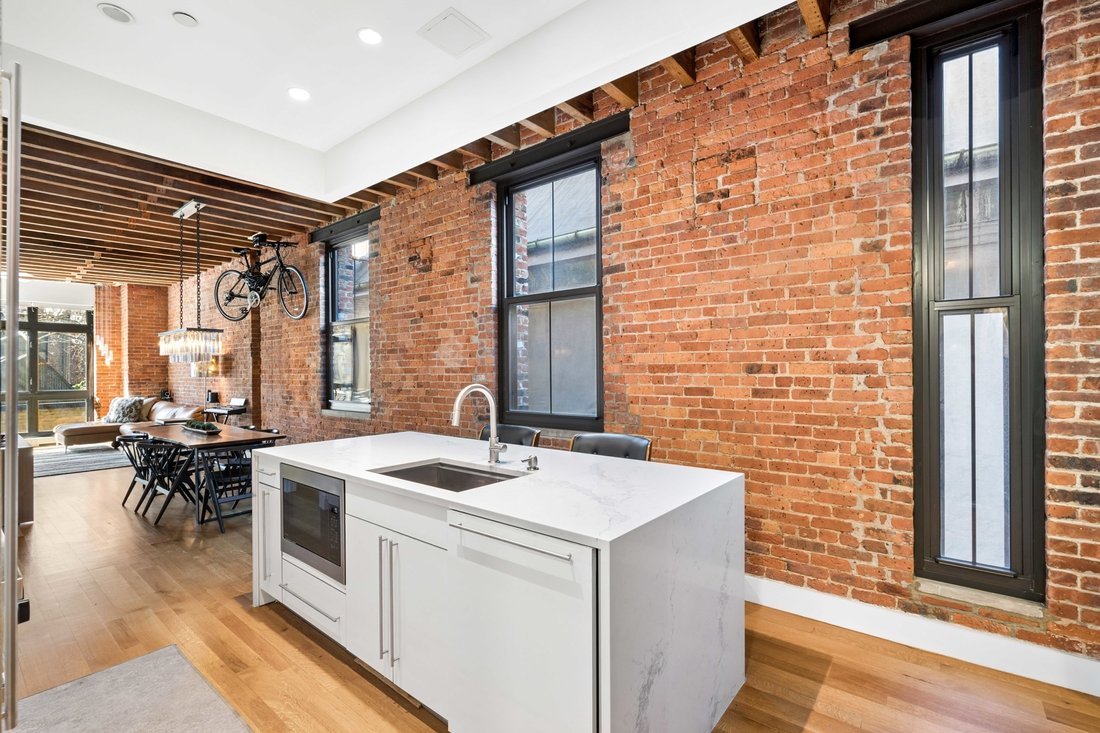 Condo in New York, New York, United States 5 - 17416198