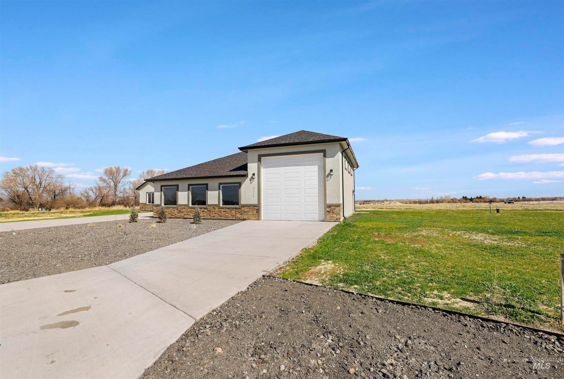 House in Twin Falls, Idaho, United States 5 - 17411040