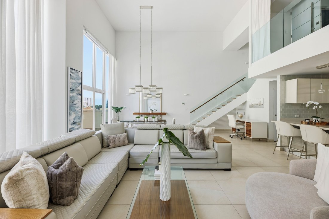 Condo in San Juan, San Juan, Puerto Rico 1 - 17414543
