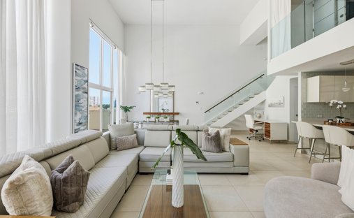 Condo in San Juan, San Juan, Puerto Rico 1