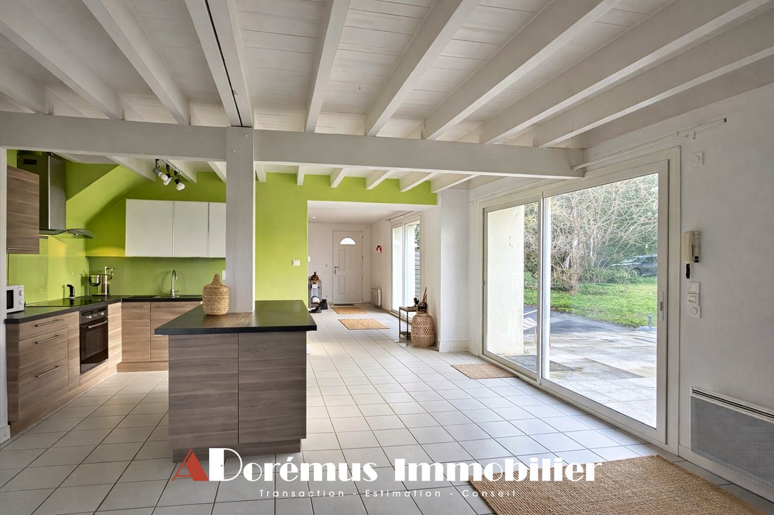 House in Quinsac, Nouvelle-Aquitaine, France 4 - 17407956