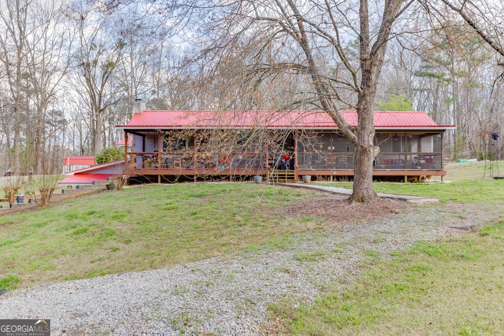 House in Colbert, Georgia, United States 2 - 17411679