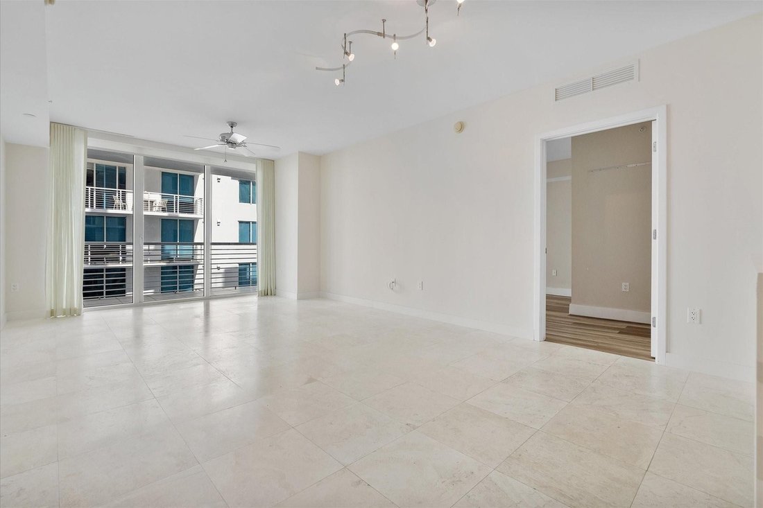 Apartment in Fort Lauderdale, Florida, United States 3 - 17408419