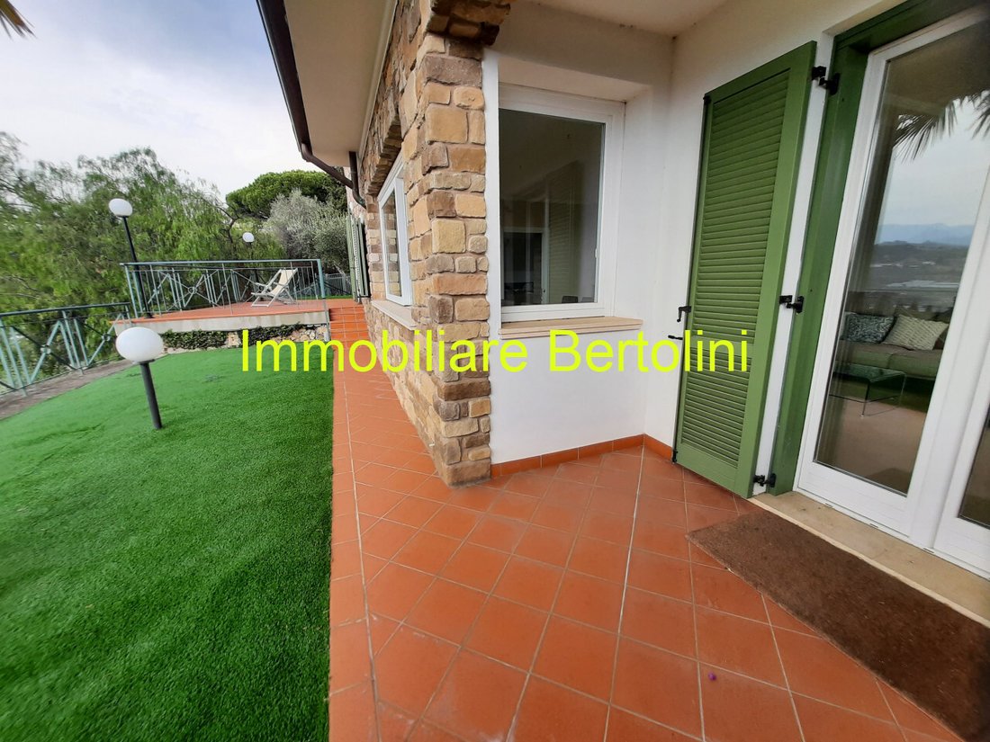 Villa in Sasso di Bordighera, Bordighera, Liguria 5 - 17417861