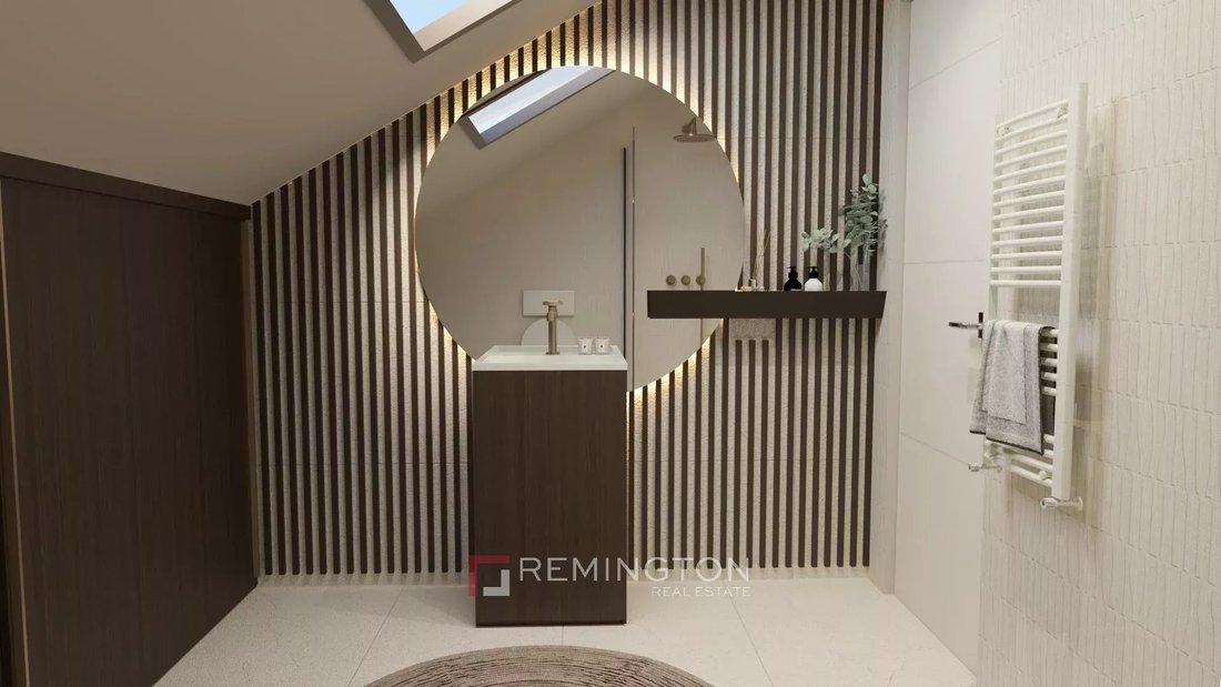 Apartment in Grad Opatija, Primorje-Gorski Kotar County, Croatia 5 - 16717384