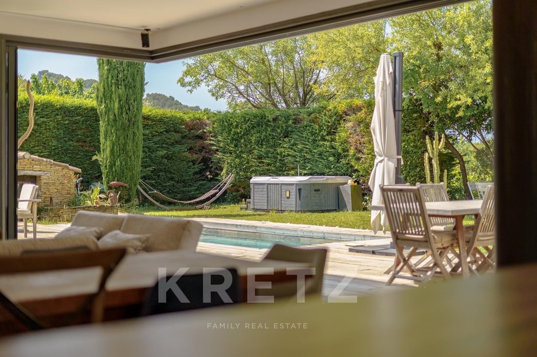 House in Cassis, Provence-Alpes-Côte d'Azur, France 3 - 17408576