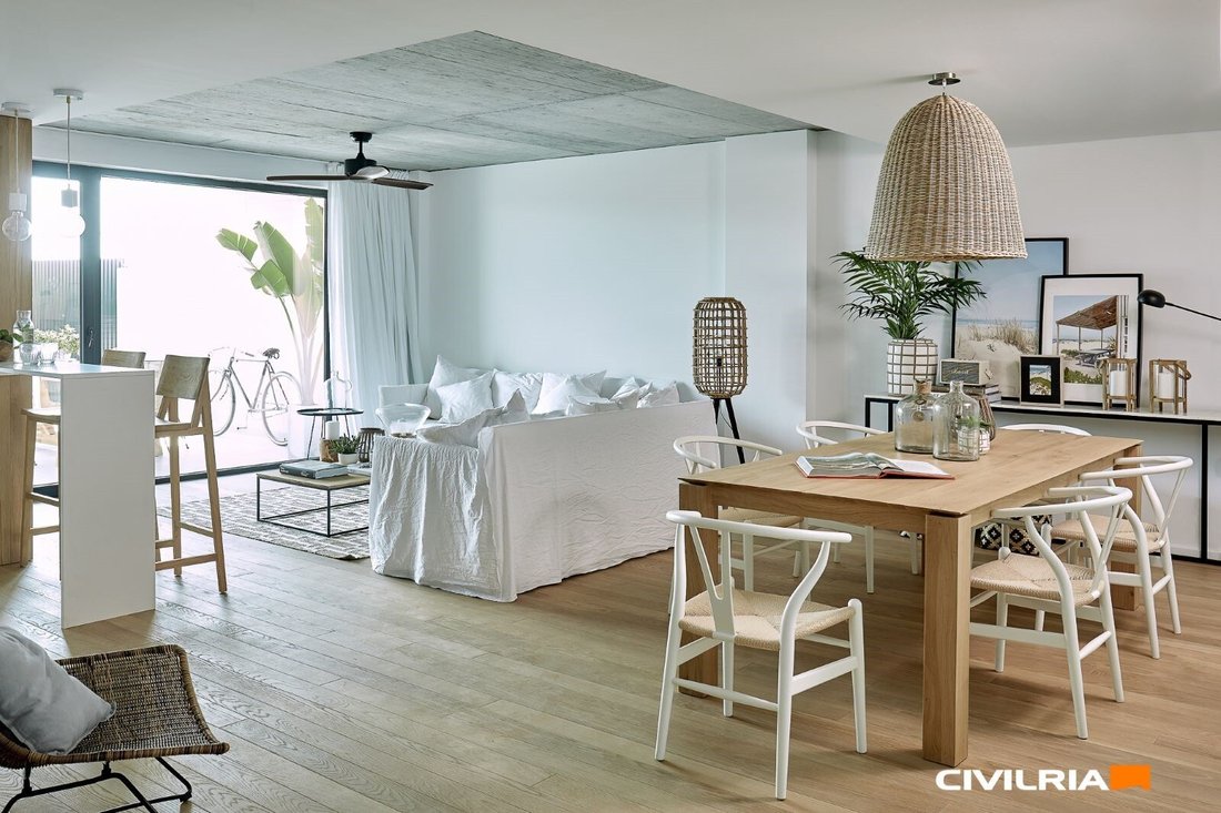 Apartment in Gafanha da Nazare, Aveiro District, Portugal 5 - 17408828