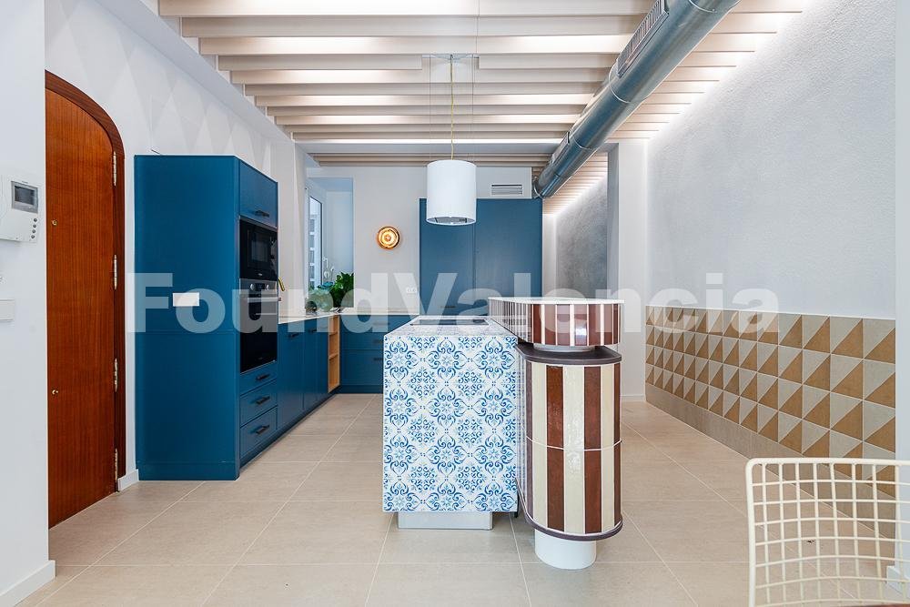 Apartment in Ciutat Vella, Valencia, Spain 3 - 17416090