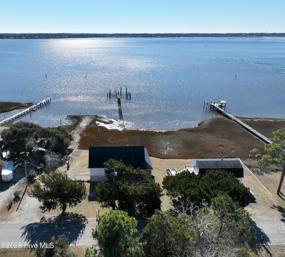 House in Broad Creek, North Carolina, United States 4 - 17420462