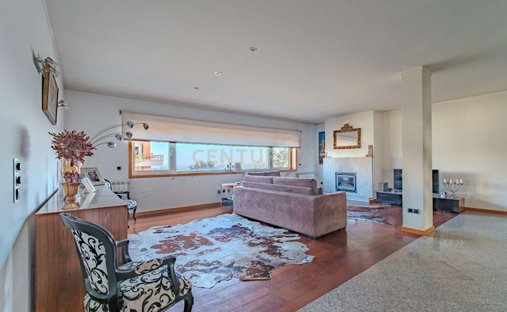 Villa in Baguim do Monte, Porto District, Portugal 1