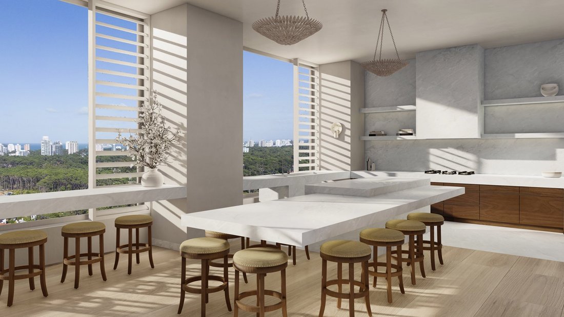 Apartamento en Punta del Este, Departamento de Maldonado, Uruguay 5 - 17420942