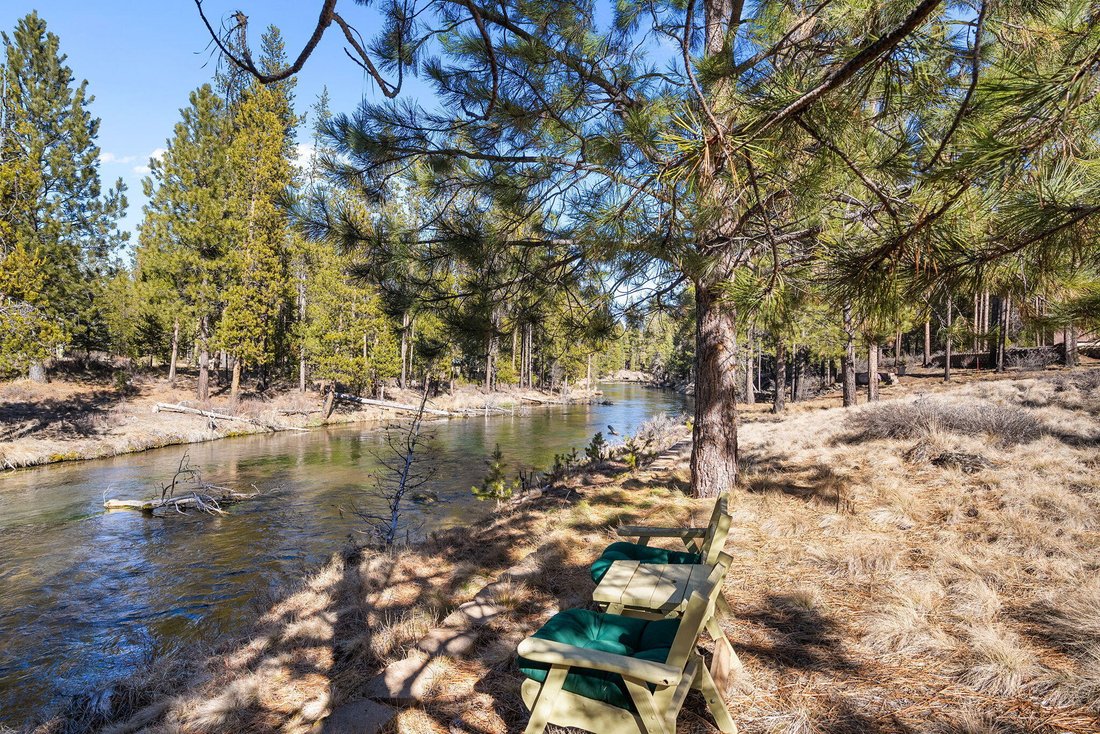House in Sunriver, Oregon, United States 2 - 17418322